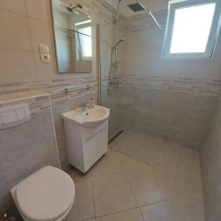Appartement Marija *
