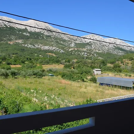 Marija * Draga Bašćanska