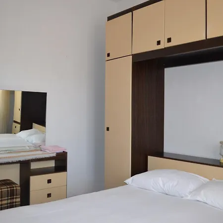 Marija * Draga Bašćanska