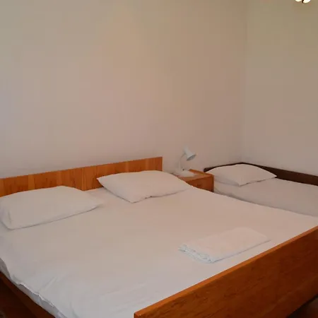 Marija Apartamento *