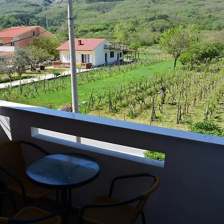 Marija Appartement
