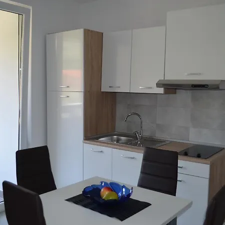 Marija Appartement *