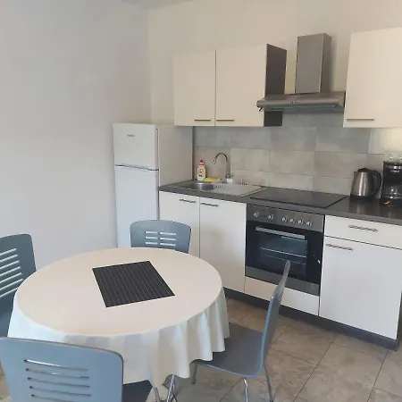 Apartment Marija *