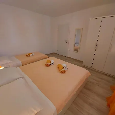 Marija Appartement