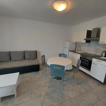 Marija Appartement *