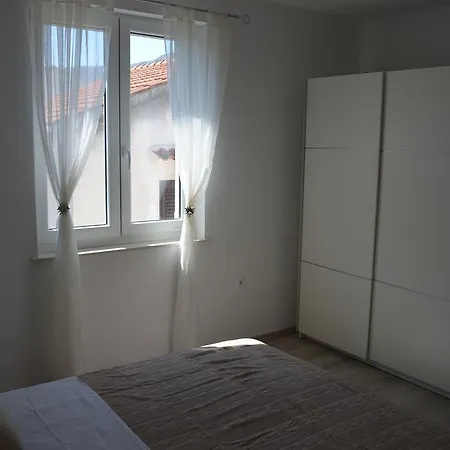 Lejlighed Marija