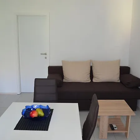 Marija Appartement Draga Bašćanska