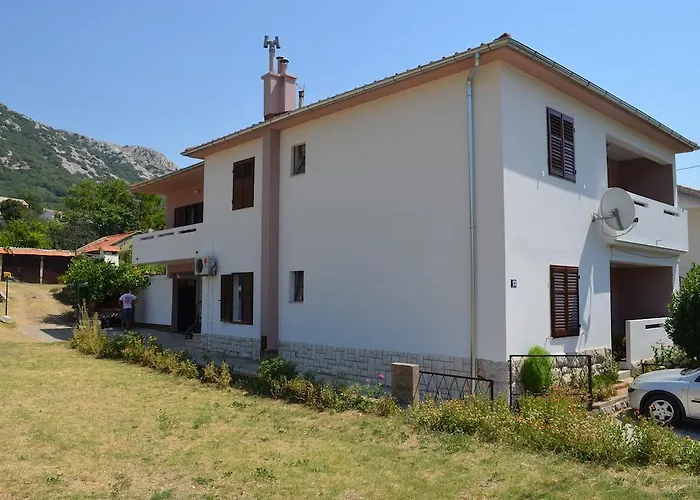 Apartamento Marija