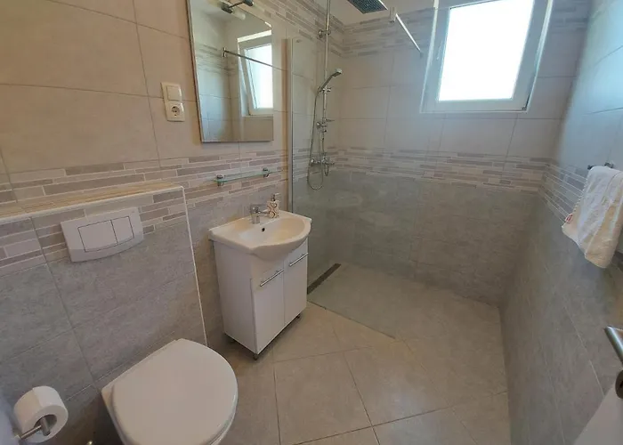 Apartamento Marija *