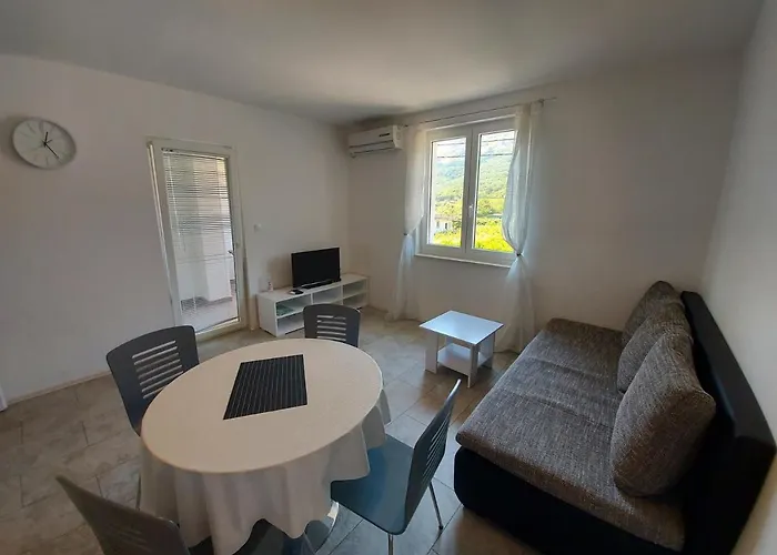 Marija Apartamento