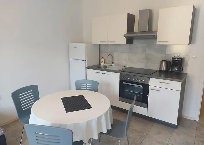 Apartamento Marija *