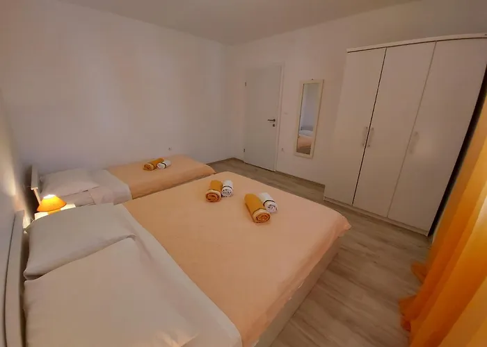 Marija Apartamento