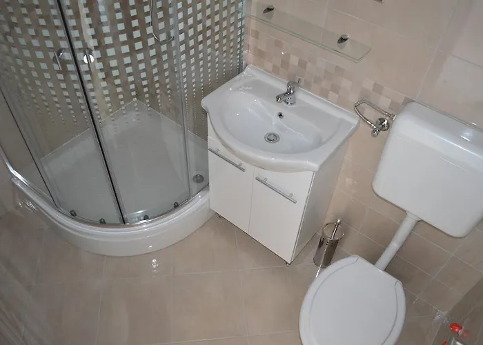 Marija Apartamento Draga Bašćanska