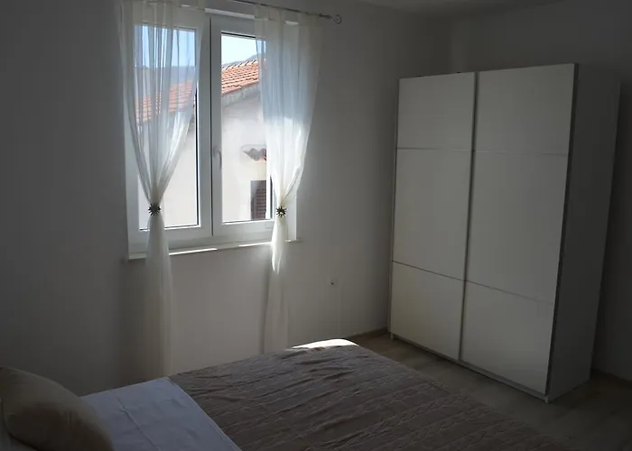 Apartamento Marija