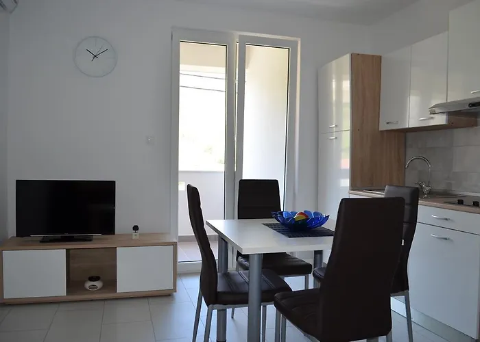 Marija Apartamento