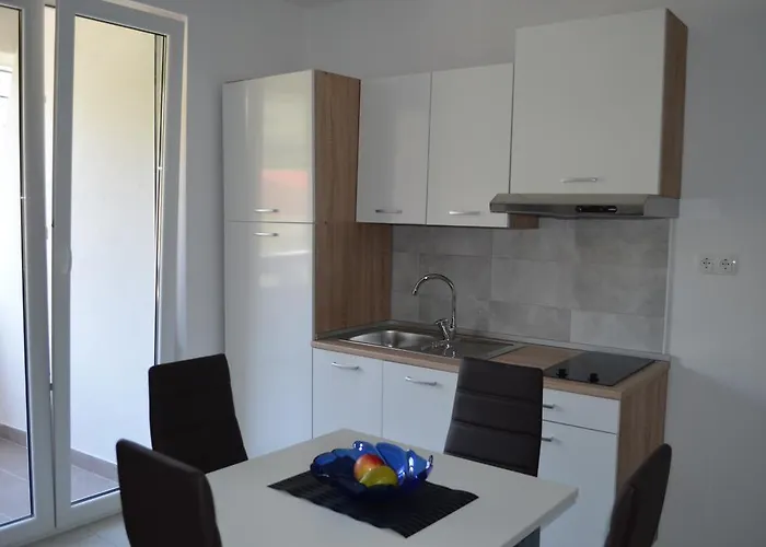 Marija Apartamento *