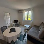 Marija Apartmán