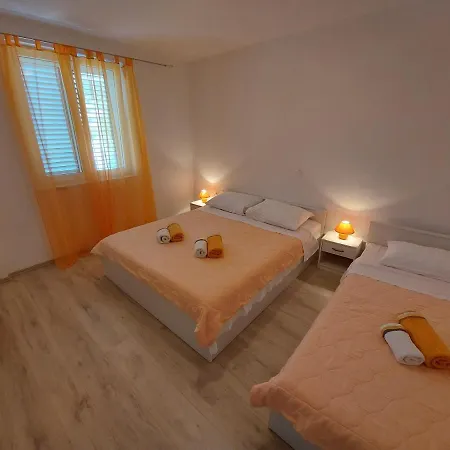 Marija * Draga Bašćanska