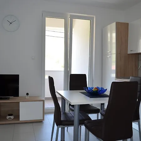 Marija Apartament