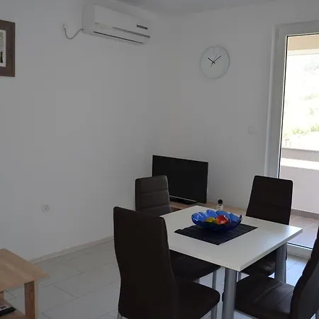 Apartament Marija Draga Bašćanska